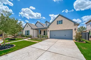 610 Vineyard Hollow Ct, Richmond, TX 77406 - Photo 3