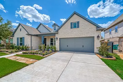610 Vineyard Hollow Court, Richmond, TX 77406 - Photo 5