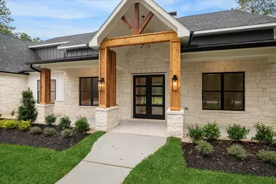 688 Lonestar Road, Huntsville, TX 77340 - Photo 7