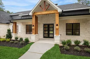 688 Lonestar Rd, Huntsville, TX 77340 - Photo 7