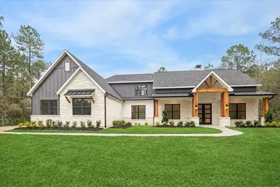 688 Lonestar Road, Huntsville, TX 77340 - Photo 1