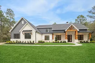 688 Lonestar Rd, Huntsville, TX 77340 - Photo 1