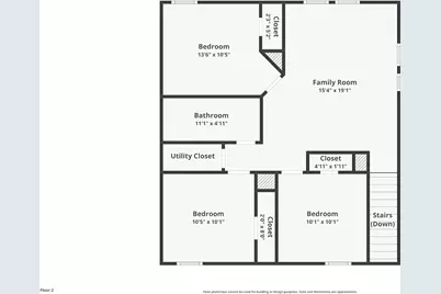 5608 Poinsettia Place, Montgomery, TX 77316 - Photo 3