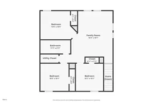 5608 Poinsettia Pl, Montgomery, TX 77316 - Photo 3