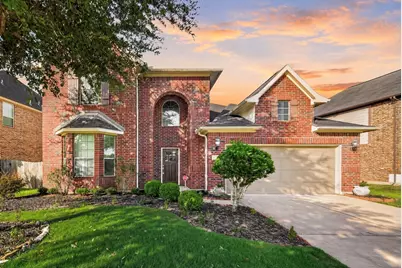 6638 Miller Shadow Lane, Sugar Land, TX 77479 - Photo 1