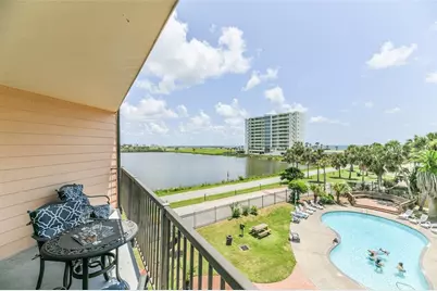 9520 Seawall Boulevard #252, Galveston, TX 77554 - Photo 1