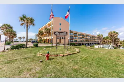 9520 Seawall Boulevard #252, Galveston, TX 77554 - Photo 33