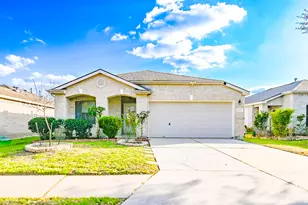 15639 Western Skies Dr, Houston, TX 77086 - Photo 1