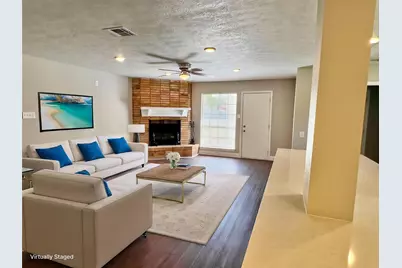 415 Sevenhampton Lane, Houston, TX 77015 - Photo 7