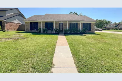 415 Sevenhampton Lane, Houston, TX 77015 - Photo 1