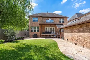 3822 Merrick St, Houston, TX 77025 - Photo 33