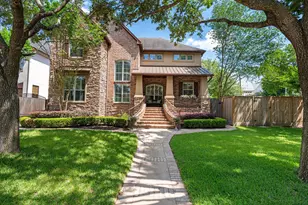 3822 Merrick St, Houston, TX 77025 - Photo 1