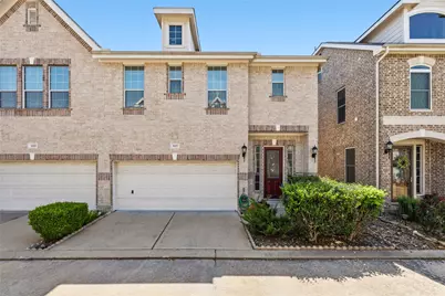 3207 Holly Shores Drive, Houston, TX 77042 - Photo 1