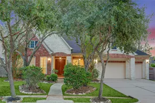 2722 Tahoe Basin, Missouri City, TX 77459 - Photo 1