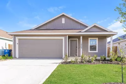 16465 Blossom Grove Drive, Conroe, TX 77303 - Photo 1