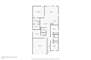 16465 Blossom Grv Dr, Conroe, TX 77303 - Photo 3