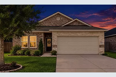 16219 Centennial Light Dr Drive, Hockley, TX 77447 - Photo 31