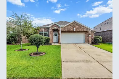 732 Cedar Gate Lane, La Marque, TX 77568 - Photo 1