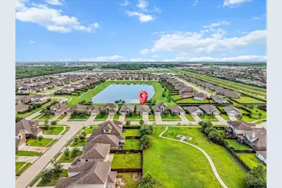 732 Cedar Gate Lane, La Marque, TX 77568 - Photo 35
