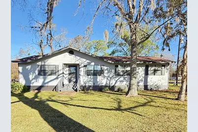 210 N Mattson Street, West Columbia, TX 77486 - Photo 1