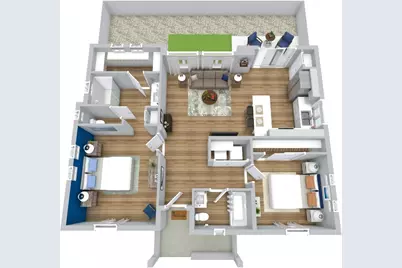 7213 Tall Tree Drive, Fort Worth, TX 76123 - Photo 29