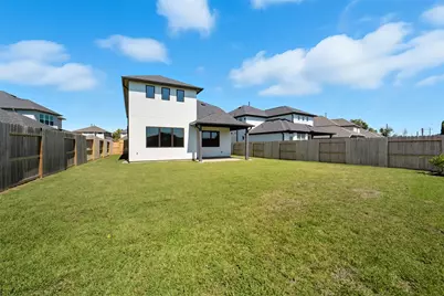 4031 Honeyspring Drive, Missouri City, TX 77459 - Photo 37