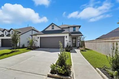 4031 Honeyspring Drive, Missouri City, TX 77459 - Photo 1