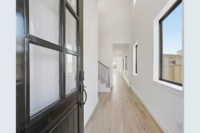 4031 Honeyspring Drive, Missouri City, TX 77459 - Photo 3