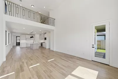 4031 Honeyspring Drive, Missouri City, TX 77459 - Photo 5