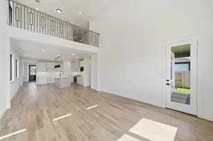 4031 Honeyspring Dr, Missouri City, TX 77459 - Photo 5