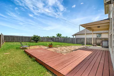5439 Baronet Drive, Katy, TX 77493 - Photo 35