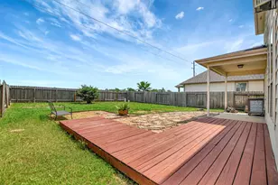 5439 Baronet Dr, Katy, TX 77493 - Photo 35
