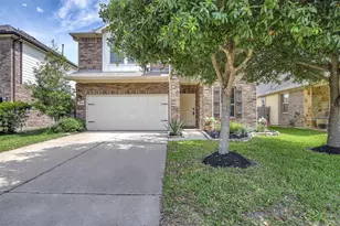 5439 Baronet Dr, Katy, TX 77493 - Photo 3