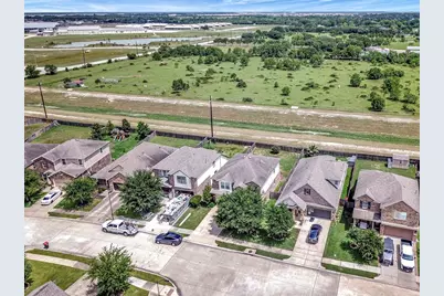5439 Baronet Drive, Katy, TX 77493 - Photo 41