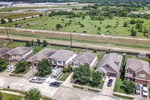 5439 Baronet Dr, Katy, TX 77493 - Photo 41