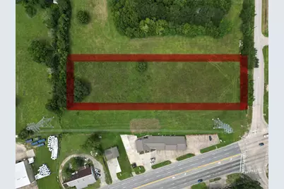 1225 Brazos Street, Alvin, TX 77511 - Photo 3