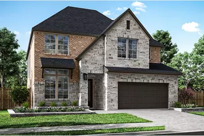 17906 Carnation Glen Drive, Richmond, TX 77407 - Photo 1