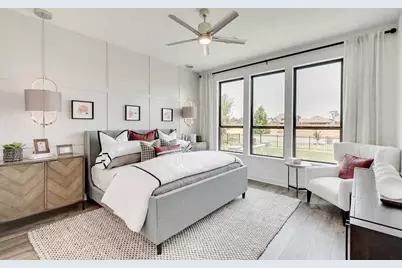 17906 Carnation Glen Drive, Richmond, TX 77407 - Photo 21