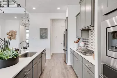 17906 Carnation Glen Drive, Richmond, TX 77407 - Photo 5