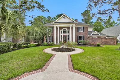 6 S Brokenfern Drive, The Woodlands, TX 77380 - Photo 1