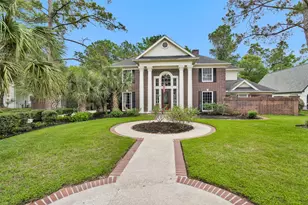 6 S Brokenfern Dr, The Woodlands, TX 77380 - Photo 1