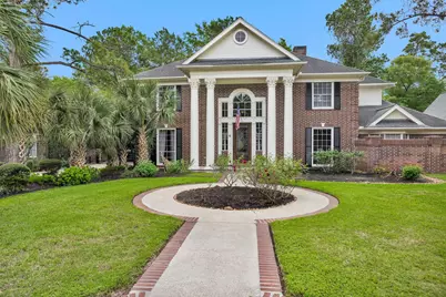 6 S Brokenfern Drive, The Woodlands, TX 77380 - Photo 3