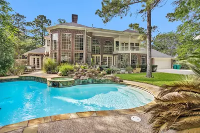 6 S Brokenfern Drive, The Woodlands, TX 77380 - Photo 45