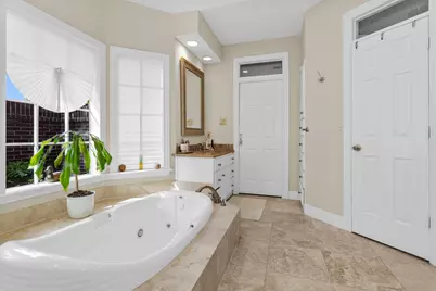 6 S Brokenfern Drive, The Woodlands, TX 77380 - Photo 27