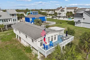 13626 Pirates Beach Blvd, Galveston, TX 77554 - Photo 29