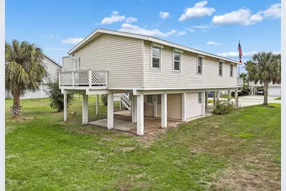 13626 Pirates Beach Boulevard, Galveston, TX 77554 - Photo 27