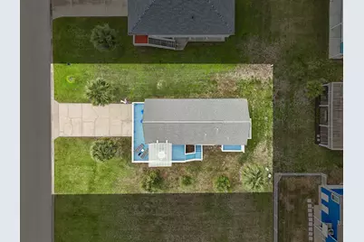 13626 Pirates Beach Boulevard, Galveston, TX 77554 - Photo 31