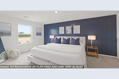 22923 Primrose Wind Lane, Hockley, TX 77447 - Photo 9