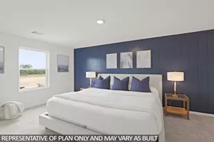 22923 Primrose Wind Ln, Hockley, TX 77447 - Photo 9