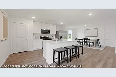 22923 Primrose Wind Lane, Hockley, TX 77447 - Photo 1